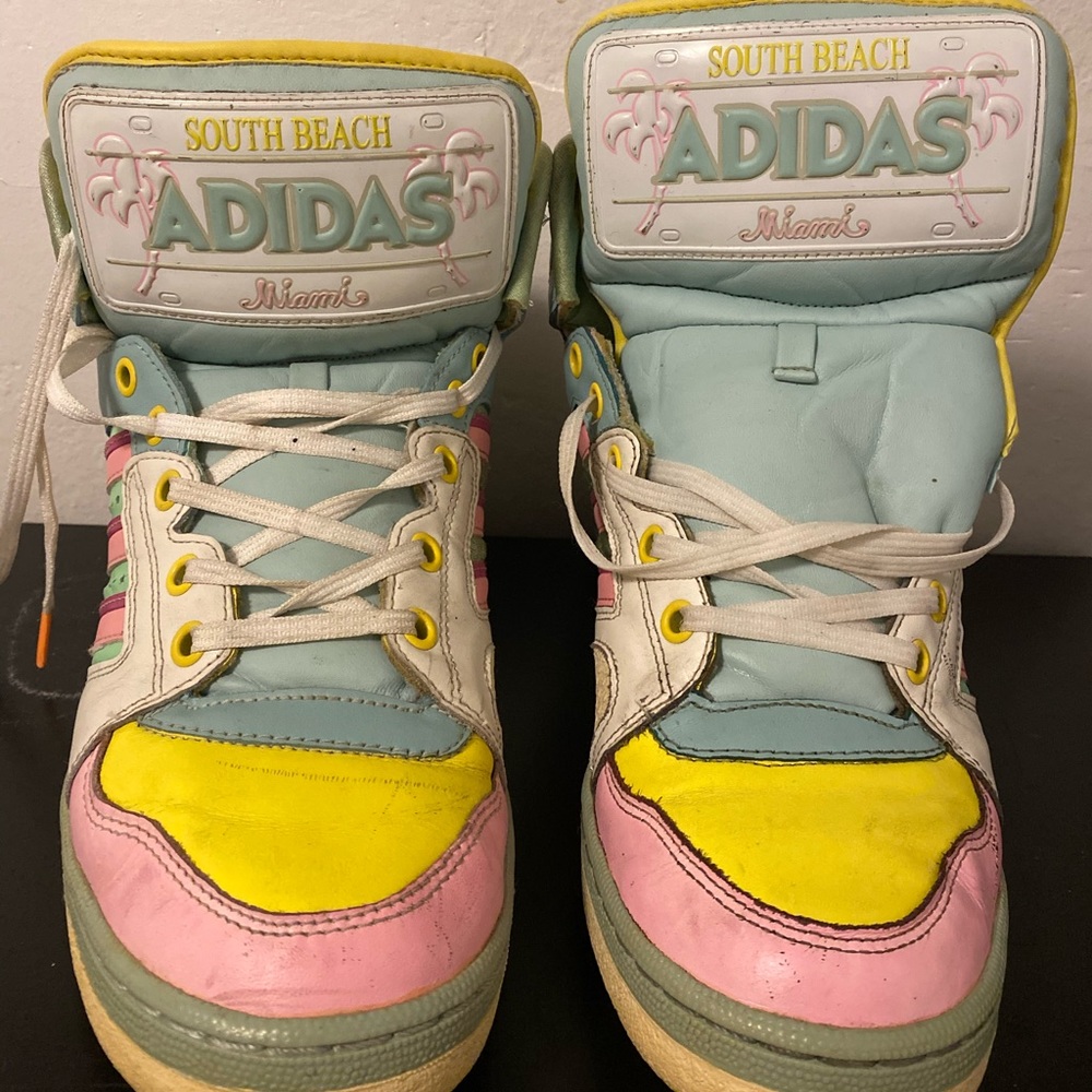 JeremyScott